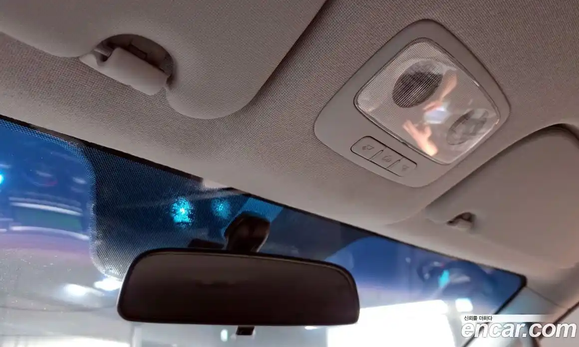 Hyundai Starex 2013 2.5 Автомат в Москве № 1172129, фото 19