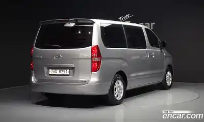 Hyundai Starex 2013 2.5 Автомат в Москве № 1172129, миниатюра 2