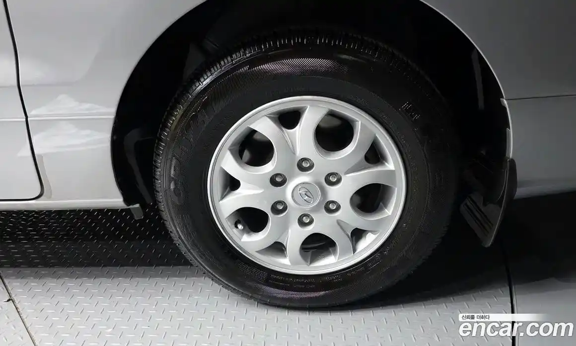 Hyundai Starex 2013 2.5 Автомат в Москве № 1172129, фото 5