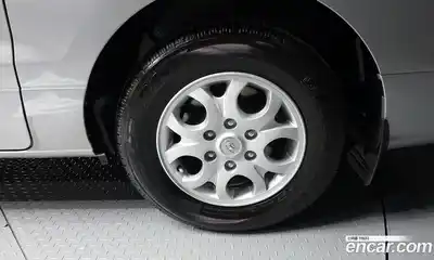 Hyundai Starex 2013 2.5 Автомат в Москве № 1172129, миниатюра 5