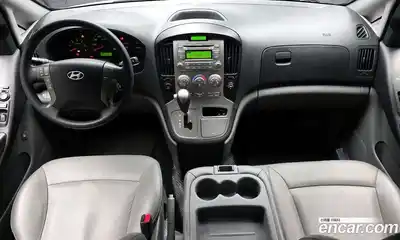 Hyundai Starex 2013 2.5 Автомат в Москве № 1172129, миниатюра 7