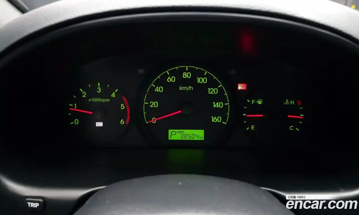 Hyundai Starex 2013 2.5 Автомат в Москве № 1172129, фото 8