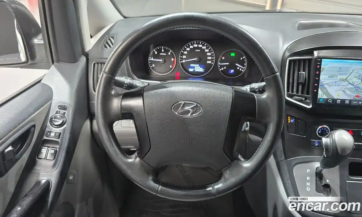 Hyundai Starex 2020 2.5 Автомат в Москве № 1172151, фото 14