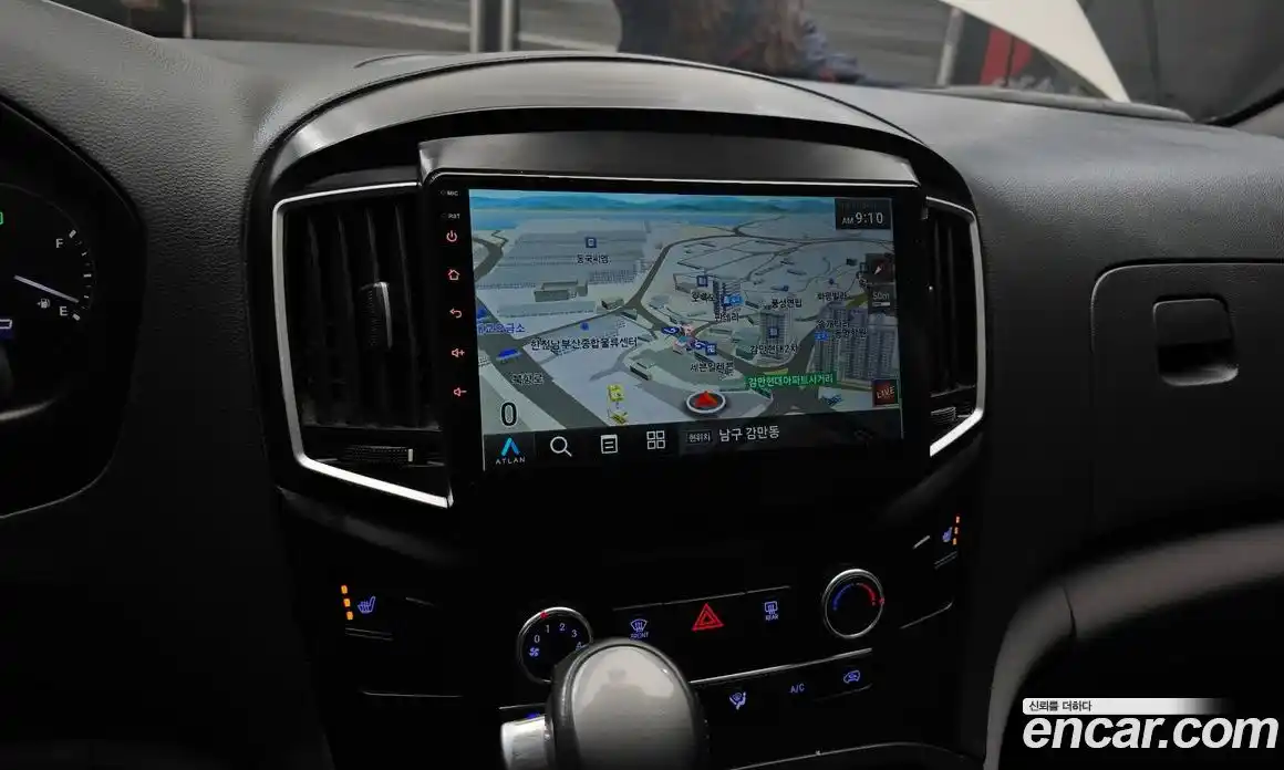 Hyundai Starex 2020 2.5 Автомат в Москве № 1172151, фото 15