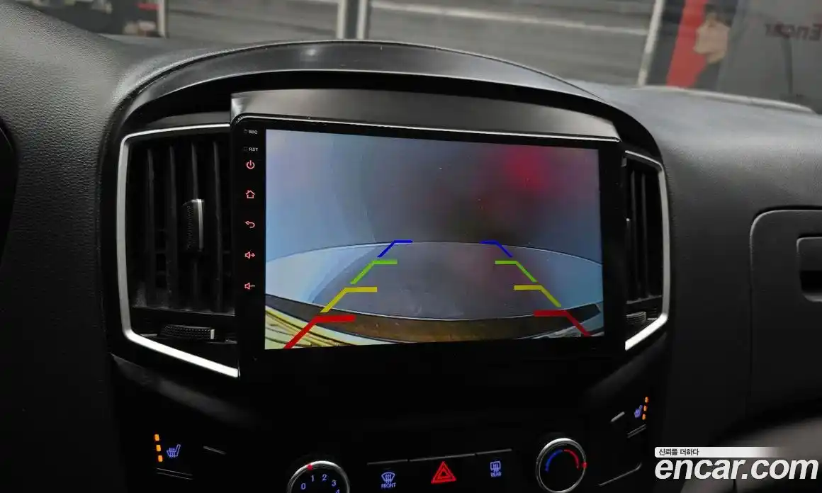 Hyundai Starex 2020 2.5 Автомат в Москве № 1172151, фото 17