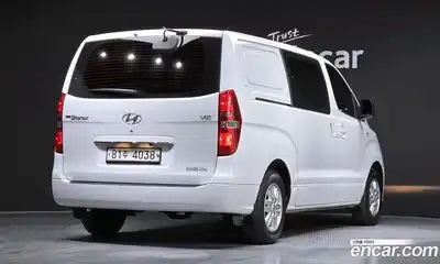 Hyundai Starex 2020 2.5 Автомат в Москве № 1172151, миниатюра 2
