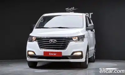 Hyundai Starex 2020 2.5 Автомат в Москве № 1172151, миниатюра 3