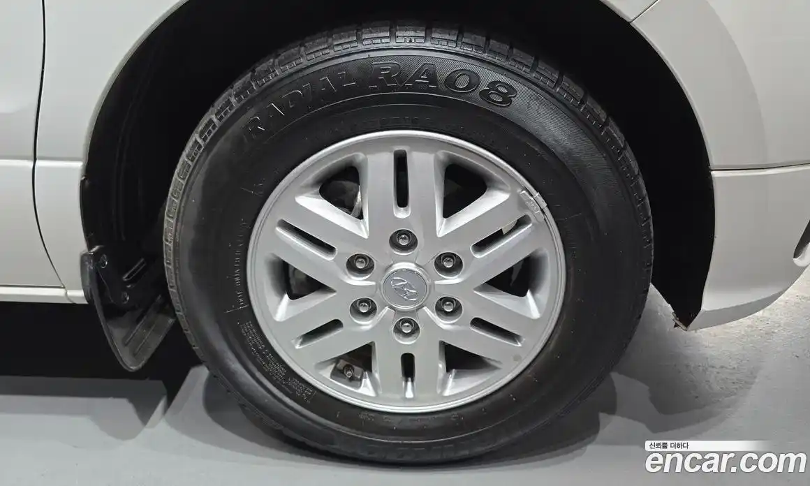 Hyundai Starex 2020 2.5 Автомат в Москве № 1172151, фото 5