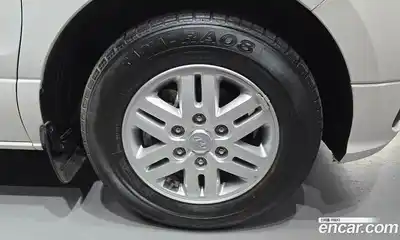 Hyundai Starex 2020 2.5 Автомат в Москве № 1172151, миниатюра 5