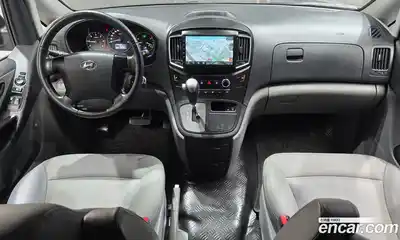 Hyundai Starex 2020 2.5 Автомат в Москве № 1172151, миниатюра 7