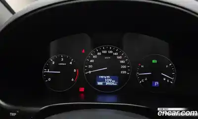 Hyundai Starex 2020 2.5 Автомат в Москве № 1172151, миниатюра 8