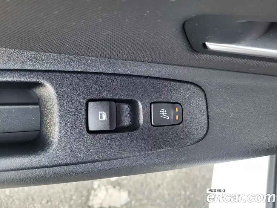 Hyundai Avante 2021 1.6 Автомат в Москве № 1172161, фото 14