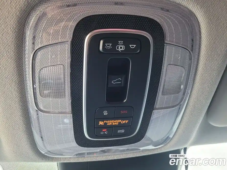 Hyundai Avante 2021 1.6 Автомат в Москве № 1172161, фото 18