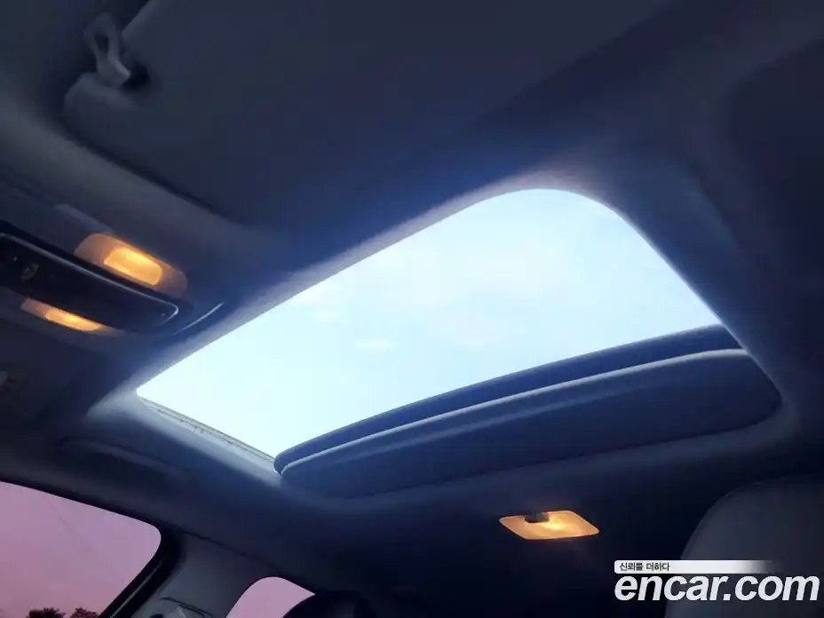 Hyundai Avante 2021 1.6 Автомат в Москве № 1172161, фото 19