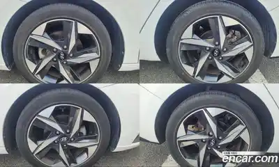 Hyundai Avante 2021 1.6 Автомат в Москве № 1172161, миниатюра 5