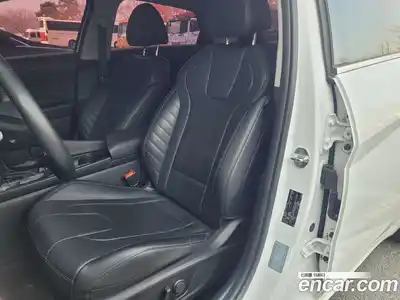 Hyundai Avante 2021 1.6 Автомат в Москве № 1172161, миниатюра 10