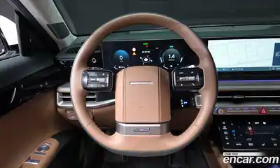 Hyundai Grandeur 2023 1.6 Автомат в Москве № 1172175, миниатюра 12