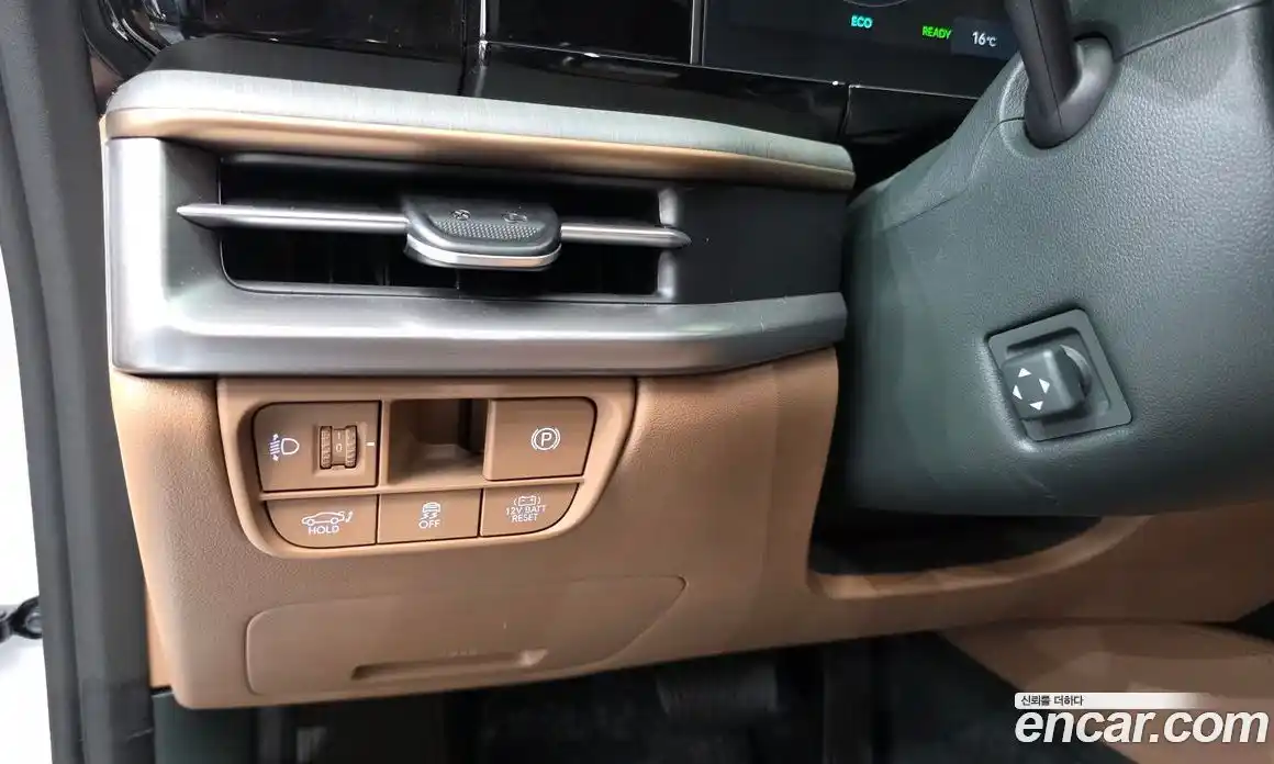 Hyundai Grandeur 2023 1.6 Автомат в Москве № 1172175, фото 17