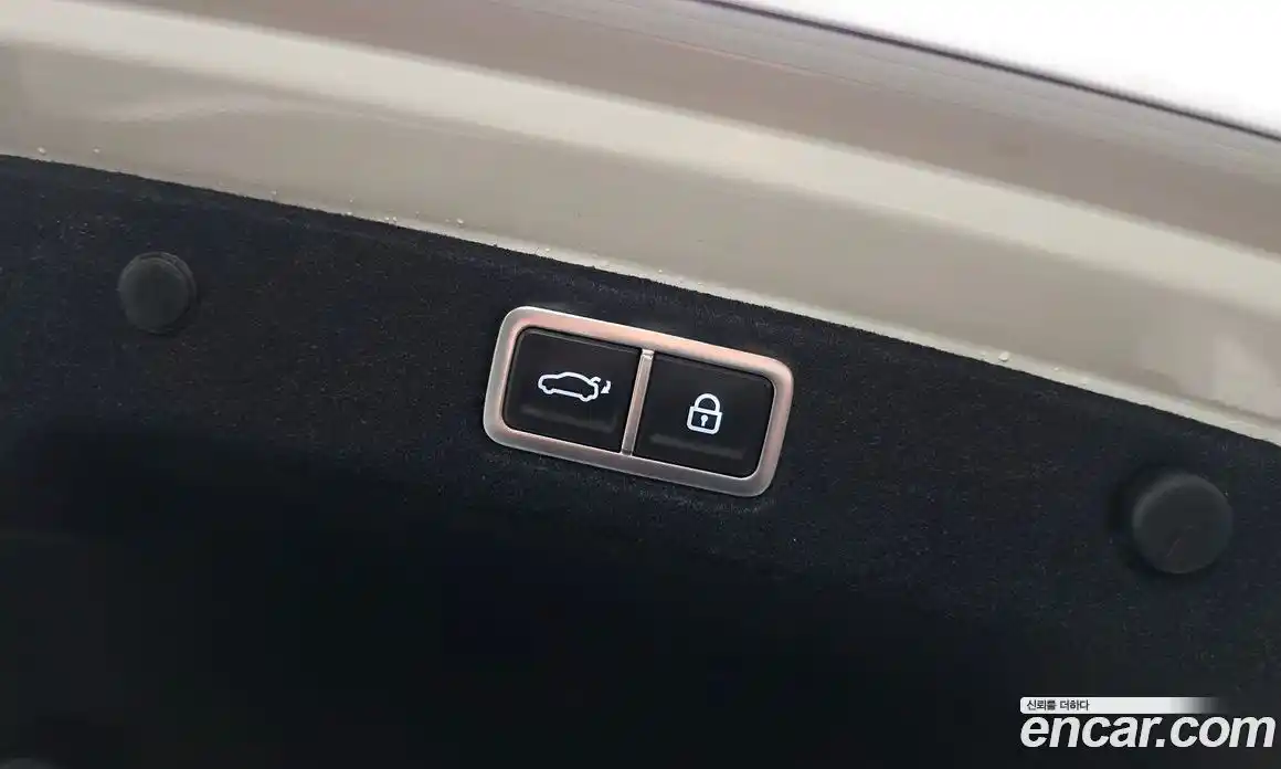 Hyundai Grandeur 2023 1.6 Автомат в Москве № 1172175, фото 20