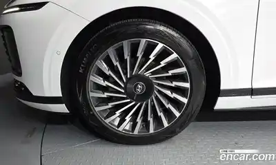 Hyundai Grandeur 2023 1.6 Автомат в Москве № 1172175, миниатюра 5