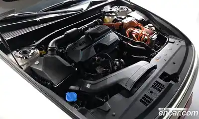 Hyundai Grandeur 2023 1.6 Автомат в Москве № 1172175, миниатюра 6