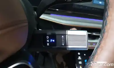 Hyundai Grandeur 2023 1.6 Автомат в Москве № 1172175, миниатюра 9