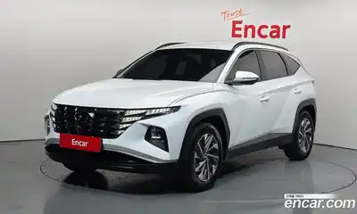 Hyundai Tucson Premium 2WD