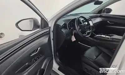 Hyundai Tucson 2023 1.6 Автомат в Москве № 1172178, миниатюра 11