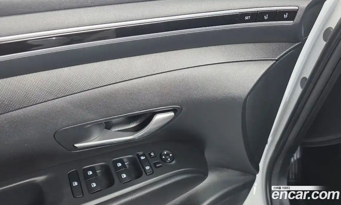 Hyundai Tucson 2023 1.6 Автомат в Москве № 1172178, фото 12