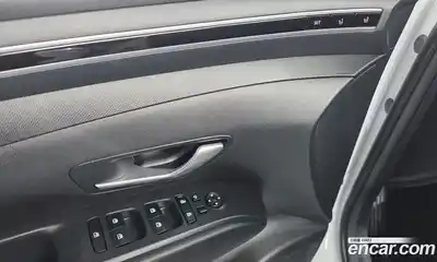 Hyundai Tucson 2023 1.6 Автомат в Москве № 1172178, миниатюра 12