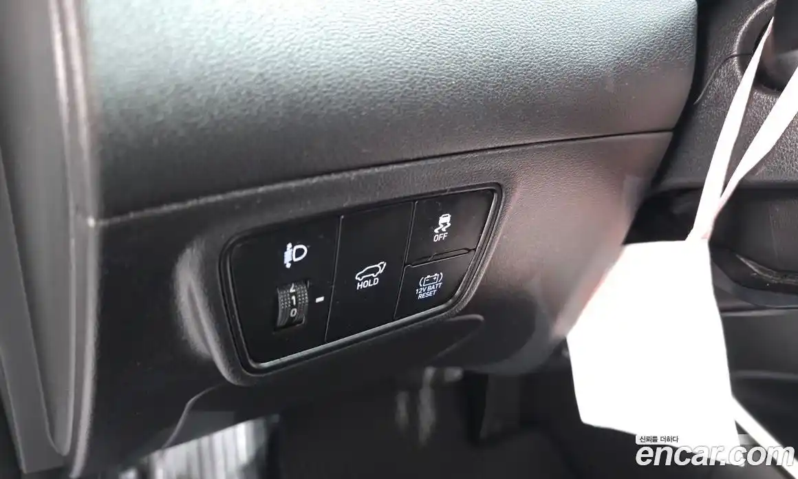 Hyundai Tucson 2023 1.6 Автомат в Москве № 1172178, фото 13