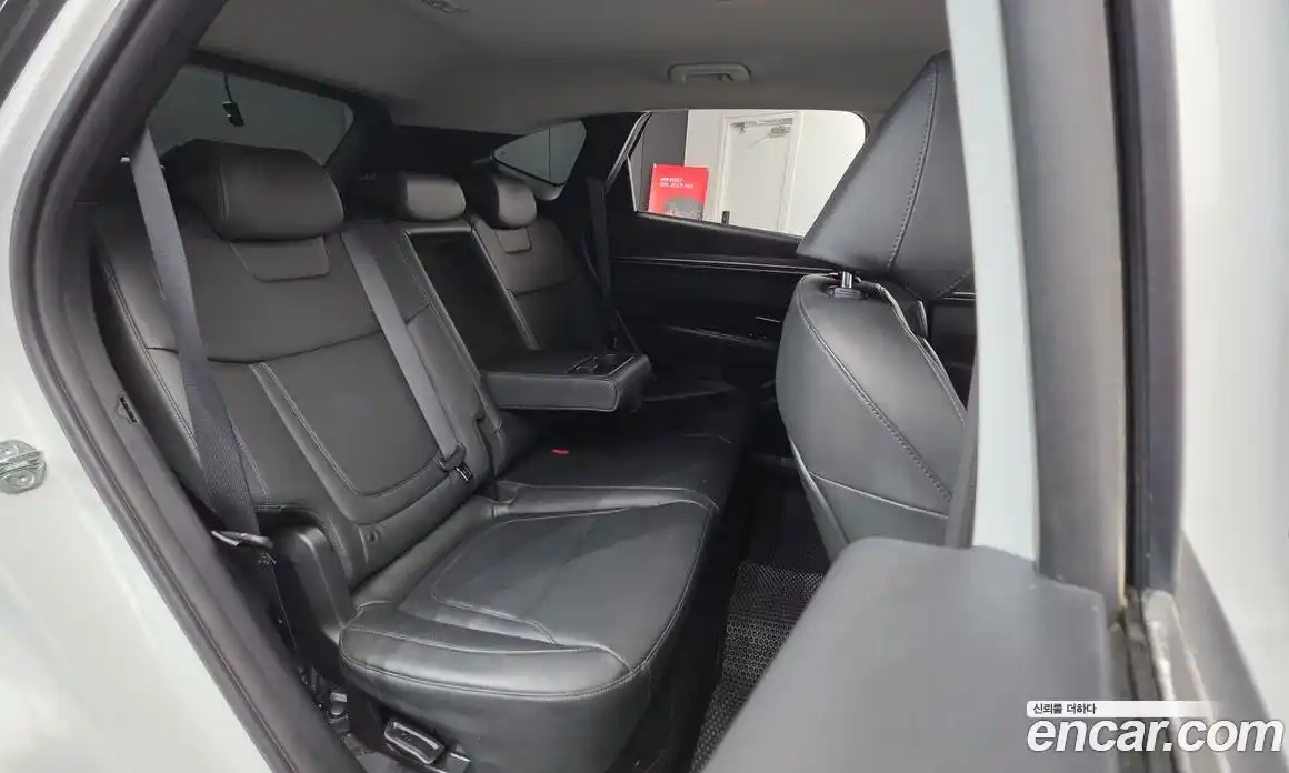 Hyundai Tucson 2023 1.6 Автомат в Москве № 1172178, фото 17