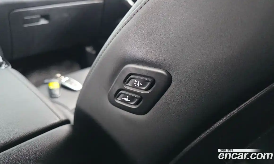 Hyundai Tucson 2023 1.6 Автомат в Москве № 1172178, фото 19