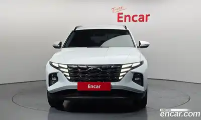 Hyundai Tucson 2023 1.6 Автомат в Москве № 1172178, миниатюра 3