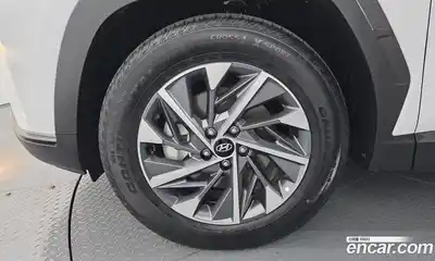 Hyundai Tucson 2023 1.6 Автомат в Москве № 1172178, миниатюра 5