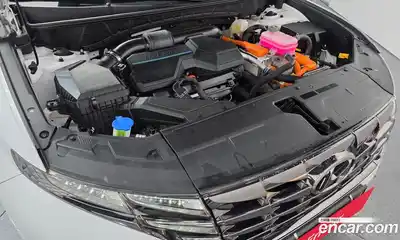 Hyundai Tucson 2023 1.6 Автомат в Москве № 1172178, миниатюра 6