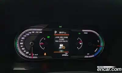 Hyundai Tucson 2023 1.6 Автомат в Москве № 1172178, миниатюра 8