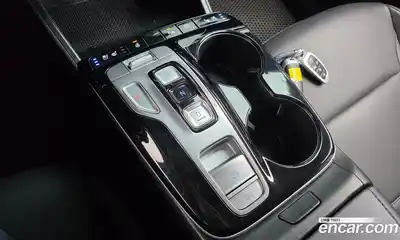 Hyundai Tucson 2023 1.6 Автомат в Москве № 1172178, миниатюра 9