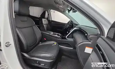 Hyundai Tucson 2023 1.6 Автомат в Москве № 1172178, миниатюра 10