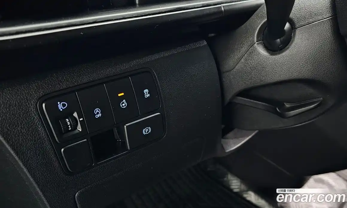 Hyundai Staria 2023 2.2 Автомат в Москве № 1172183, фото 13