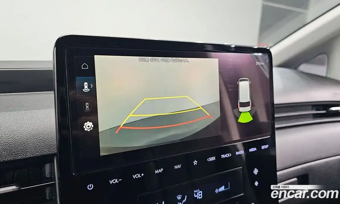 Hyundai Staria 2023 2.2 Автомат в Москве № 1172183, фото 14