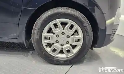 Hyundai Staria 2023 2.2 Автомат в Москве № 1172183, миниатюра 5