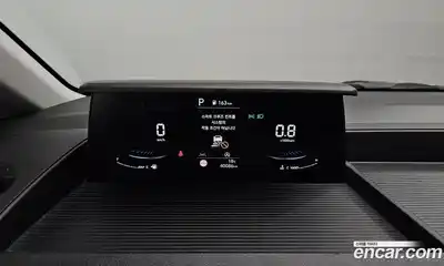 Hyundai Staria 2023 2.2 Автомат в Москве № 1172183, миниатюра 8