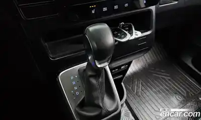 Hyundai Staria 2023 2.2 Автомат в Москве № 1172183, миниатюра 9