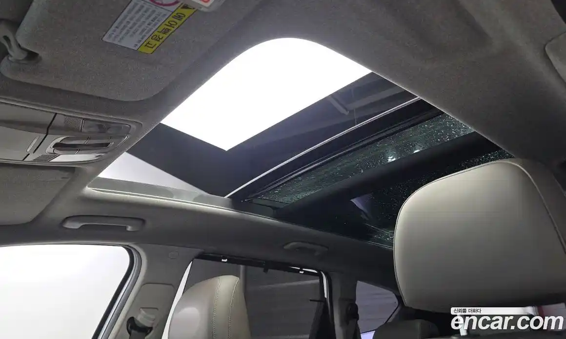 Hyundai Santa Fe 2018 2.0 Автомат в Москве № 1172189, фото 19