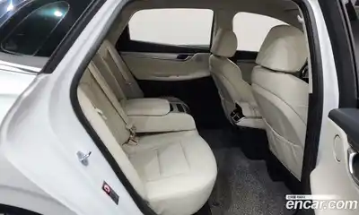 Hyundai Grandeur 2021 2.5 Автомат в Москве № 1172197, миниатюра 11