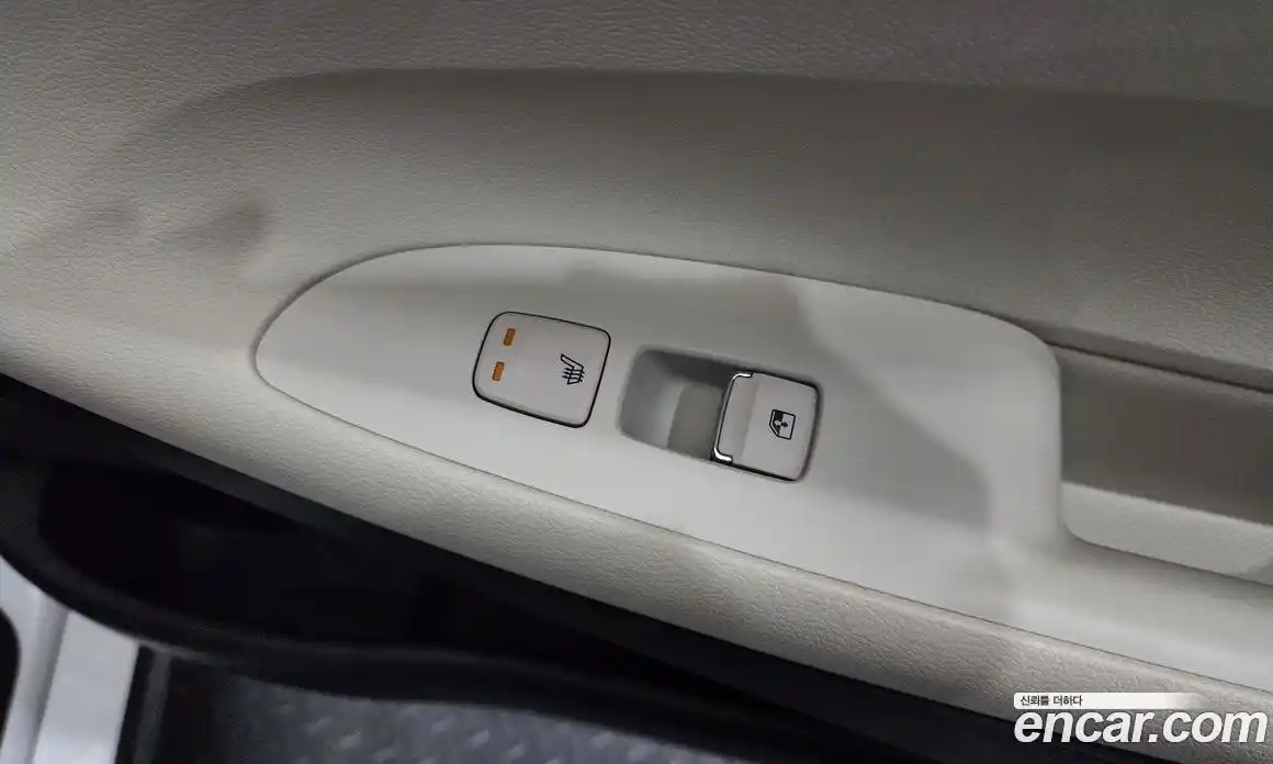 Hyundai Grandeur 2021 2.5 Автомат в Москве № 1172197, фото 17