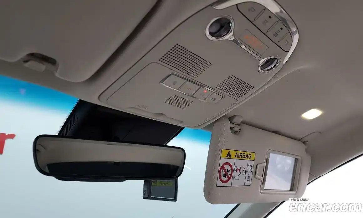 Hyundai Grandeur 2021 2.5 Автомат в Москве № 1172197, фото 18