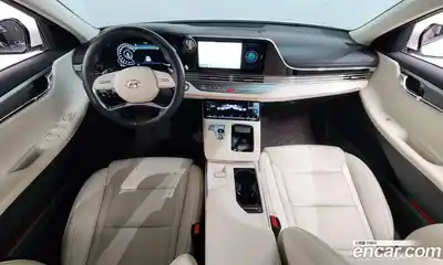 Hyundai Grandeur 2021 2.5 Автомат в Москве № 1172197, миниатюра 6