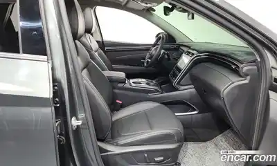 Hyundai Tucson 2022 1.6 Автомат в Москве № 1172198, миниатюра 11